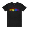 AS Colour Mens Staple Recycled Tee Thumbnail