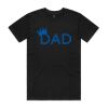 AS Colour Mens Staple Recycled Tee Thumbnail