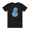 AS Colour Mens Staple Recycled Tee Thumbnail