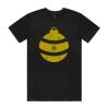 AS Colour Mens Staple Recycled Tee Thumbnail