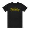 AS Colour Mens Staple Recycled Tee Thumbnail