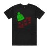 AS Colour Mens Staple Recycled Tee Thumbnail