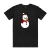 AS Colour Mens Staple Recycled Tee Thumbnail