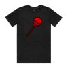 AS Colour Mens Staple Recycled Tee Thumbnail