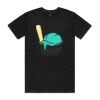 AS Colour Mens Staple Recycled Tee Thumbnail
