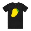 AS Colour Mens Staple Recycled Tee Thumbnail