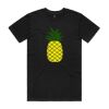 AS Colour Mens Staple Recycled Tee Thumbnail