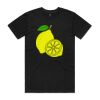 AS Colour Mens Staple Recycled Tee Thumbnail