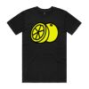 AS Colour Mens Staple Recycled Tee Thumbnail