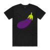 AS Colour Mens Staple Recycled Tee Thumbnail