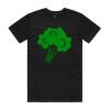 AS Colour Mens Staple Recycled Tee Thumbnail