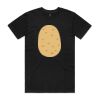 AS Colour Mens Staple Recycled Tee Thumbnail