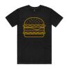 AS Colour Mens Staple Recycled Tee Thumbnail