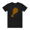 AS Colour Mens Staple Recycled Tee Thumbnail