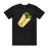 AS Colour Mens Staple Recycled Tee Thumbnail