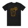 AS Colour Mens Staple Recycled Tee Thumbnail