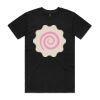 AS Colour Mens Staple Recycled Tee Thumbnail