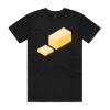 AS Colour Mens Staple Recycled Tee Thumbnail