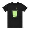 AS Colour Mens Staple Recycled Tee Thumbnail