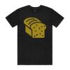 AS Colour Mens Staple Recycled Tee Thumbnail
