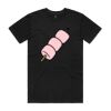 AS Colour Mens Staple Recycled Tee Thumbnail
