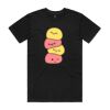 AS Colour Mens Staple Recycled Tee Thumbnail