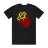 AS Colour Mens Staple Recycled Tee Thumbnail