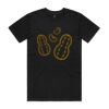AS Colour Mens Staple Recycled Tee Thumbnail