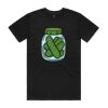 AS Colour Mens Staple Recycled Tee Thumbnail