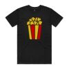 AS Colour Mens Staple Recycled Tee Thumbnail
