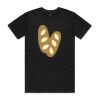 AS Colour Mens Staple Recycled Tee Thumbnail