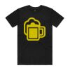 AS Colour Mens Staple Recycled Tee Thumbnail