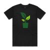 AS Colour Mens Staple Recycled Tee Thumbnail