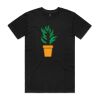 AS Colour Mens Staple Recycled Tee Thumbnail