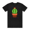 AS Colour Mens Staple Recycled Tee Thumbnail