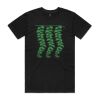 AS Colour Mens Staple Recycled Tee Thumbnail