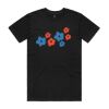 AS Colour Mens Staple Recycled Tee Thumbnail