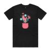 AS Colour Mens Staple Recycled Tee Thumbnail