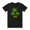 AS Colour Mens Staple Recycled Tee Thumbnail