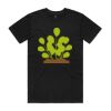 AS Colour Mens Staple Recycled Tee Thumbnail