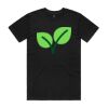 AS Colour Mens Staple Recycled Tee Thumbnail