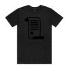 AS Colour Mens Staple Recycled Tee Thumbnail