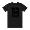 AS Colour Mens Staple Recycled Tee Thumbnail