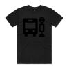 AS Colour Mens Staple Recycled Tee Thumbnail