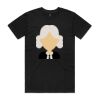 AS Colour Mens Staple Recycled Tee Thumbnail