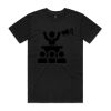 AS Colour Mens Staple Recycled Tee Thumbnail