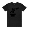 AS Colour Mens Staple Recycled Tee Thumbnail
