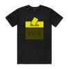 AS Colour Mens Staple Recycled Tee Thumbnail