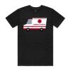 AS Colour Mens Staple Recycled Tee Thumbnail