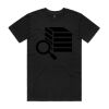 AS Colour Mens Staple Recycled Tee Thumbnail